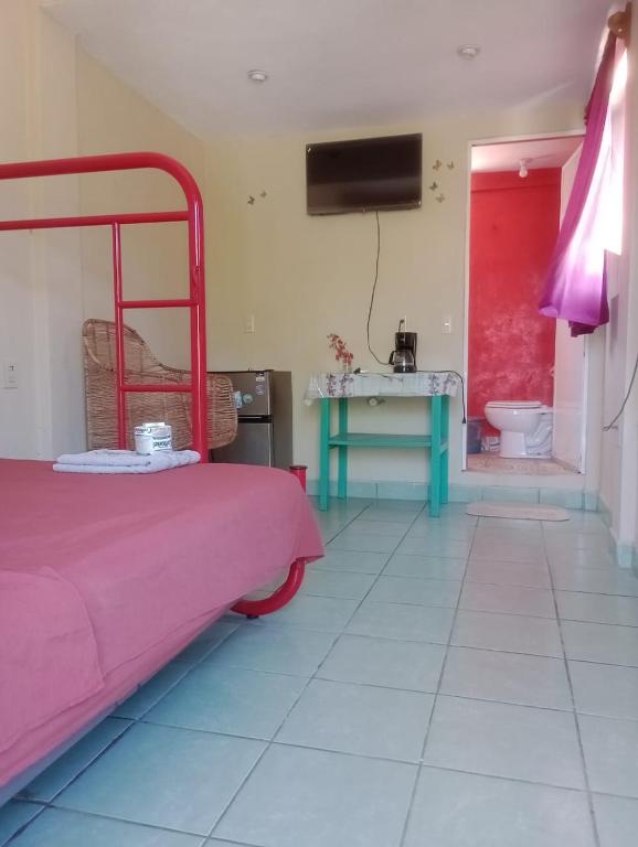 Little cuarto con acondicionado - 5