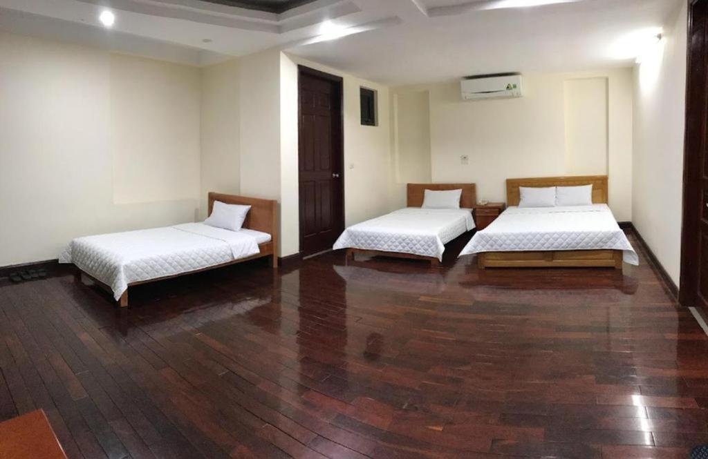 Thien Anh Hotel - 4