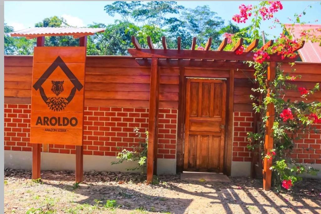 Aroldo Amazon Lodge - 4