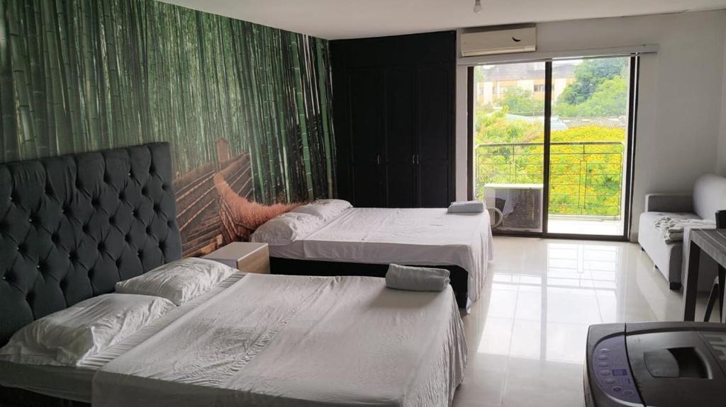 APARTAHOTEL PRCa - 2