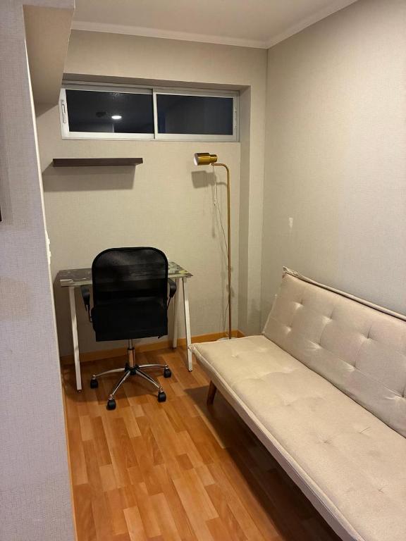 Exclusivo Departamento Vista Parque de las Aguas - 4
