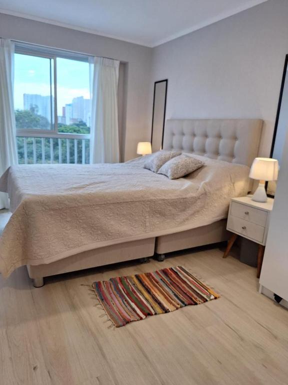 Exclusivo Departamento Vista Parque de las Aguas - 5
