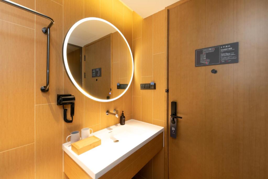 バスルーム（客室）