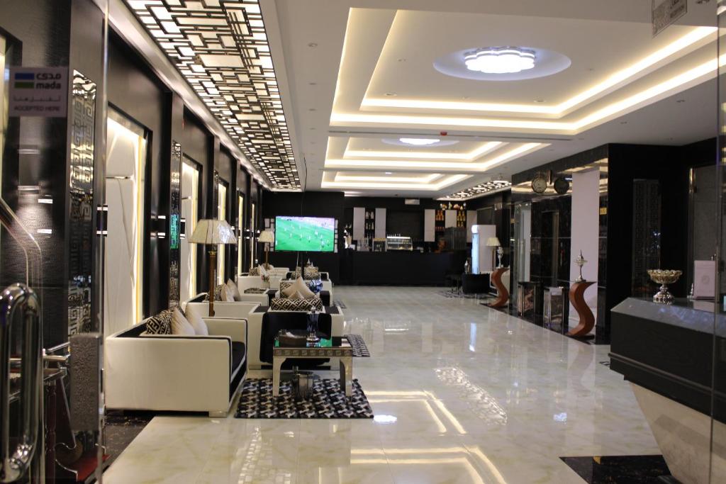 Elite of Elite Hotel Apartments photo