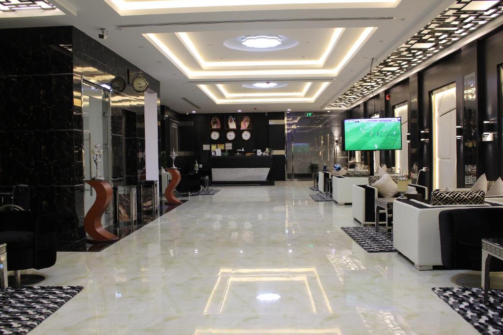 Elite of Elite Hotel Apartments photo