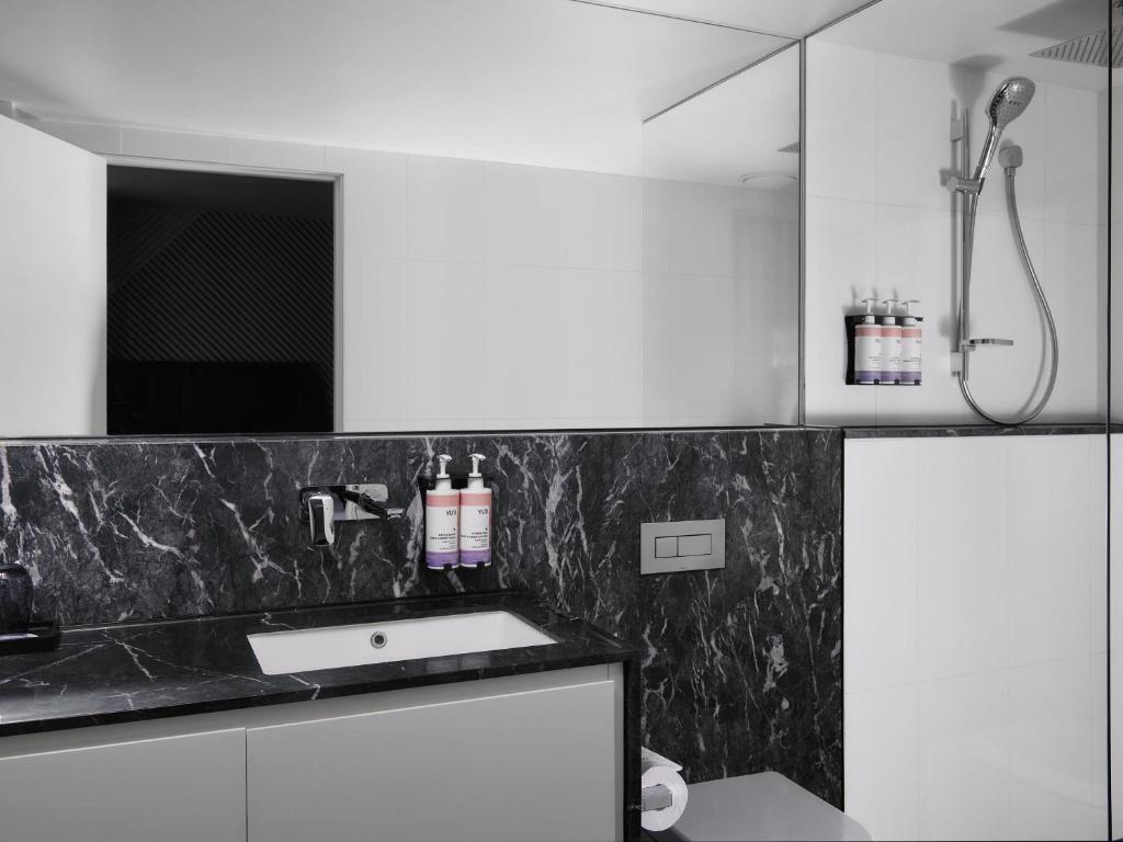 バスルーム（客室）