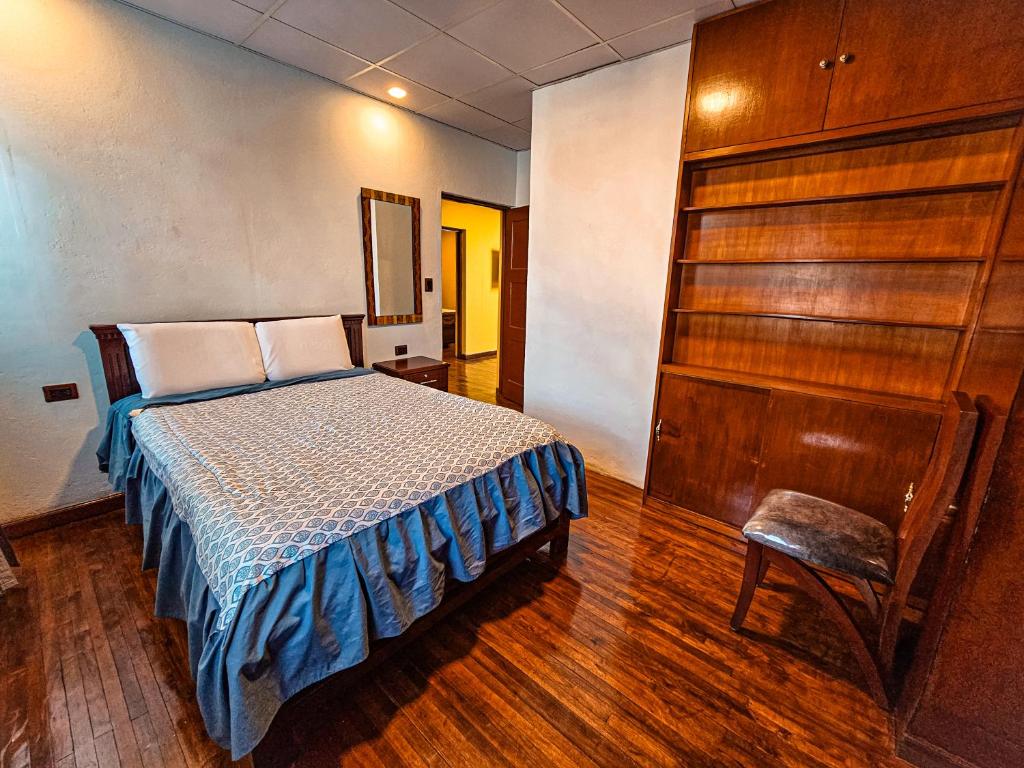 Departamento en Centro Histórico - 3