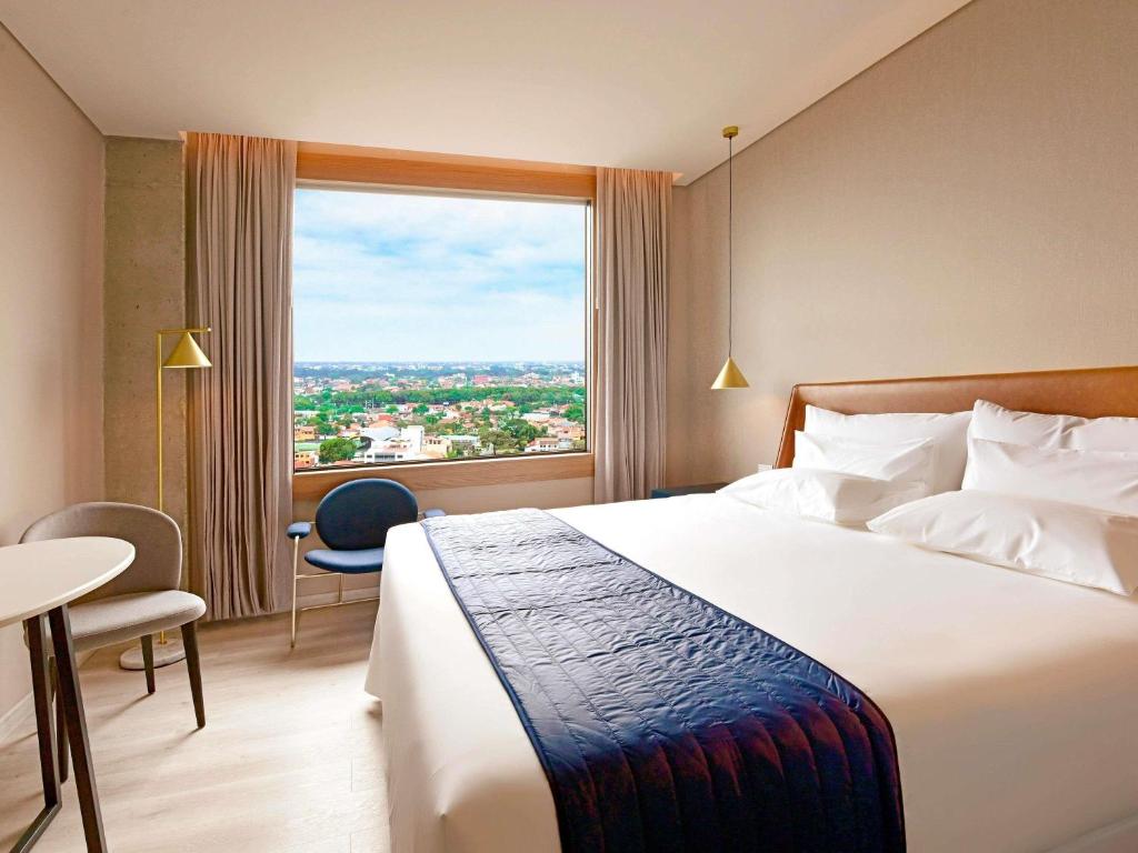 Novotel Santa Cruz De La Sierra - 5