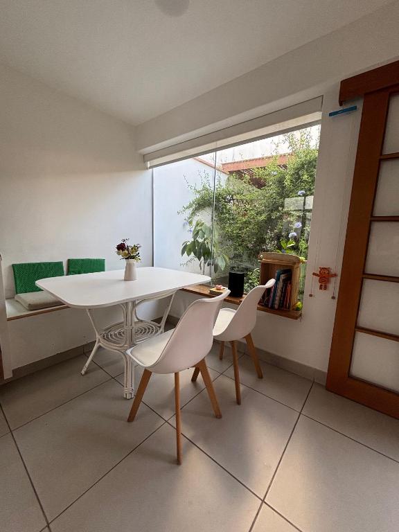 Casa amplia y acogedora, en Miraflores - 4
