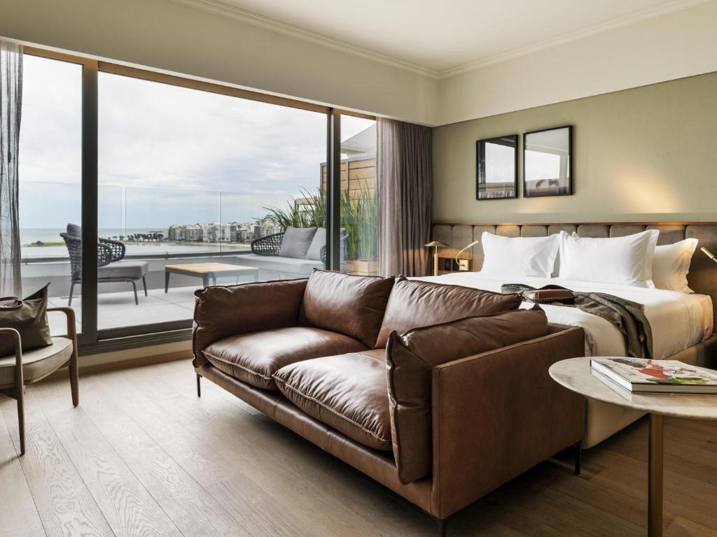 Costanero Hotel Montevideo - MGallery Collection - 5