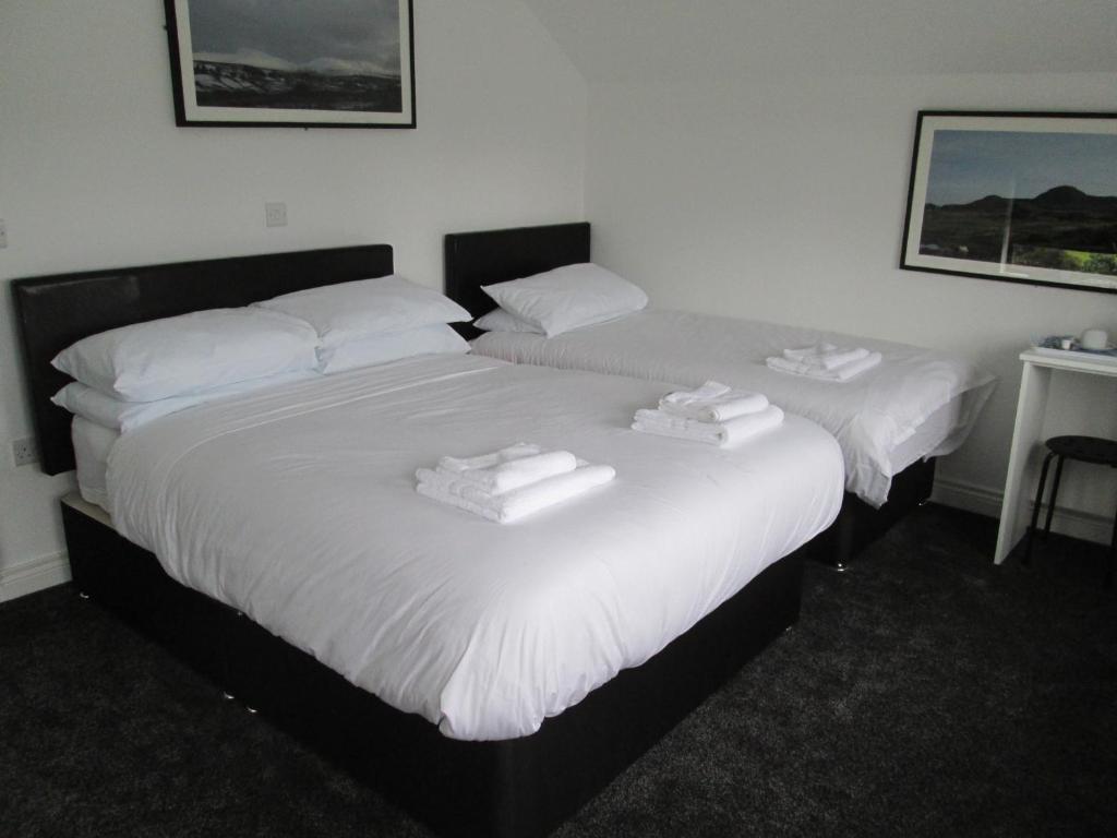 더 노스 폴 호텔 외관