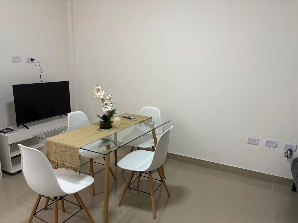 Benjamin 194 Suites - 2