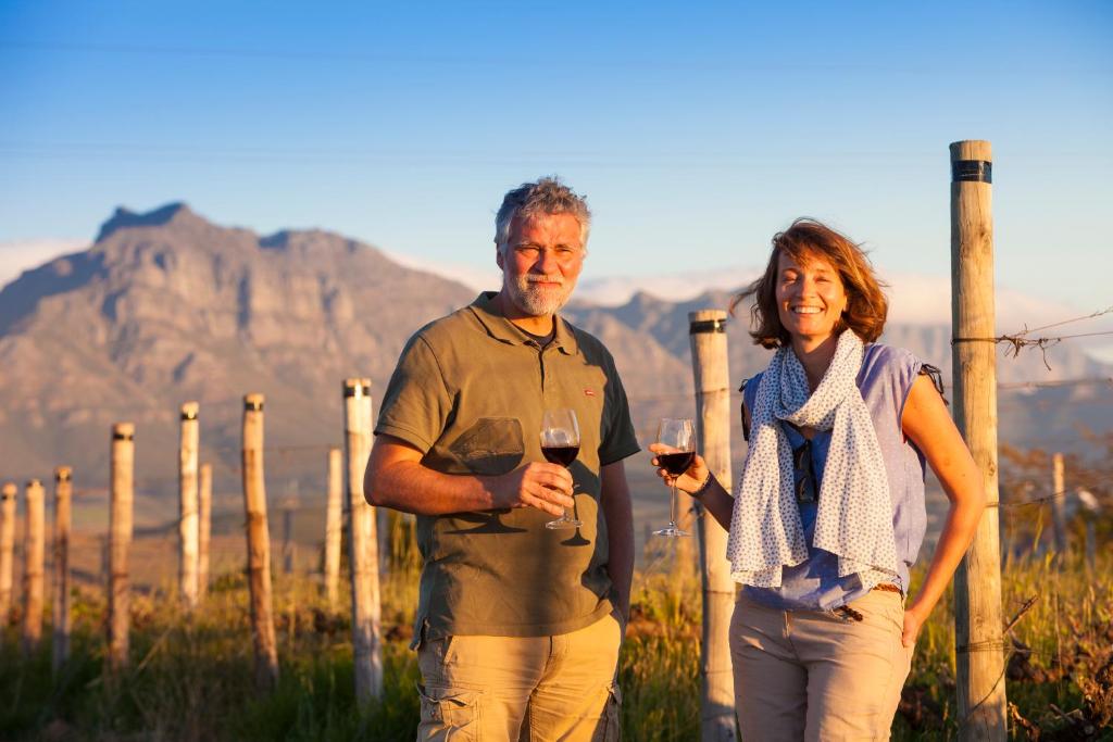 Domaine Coutelier photo