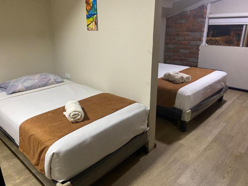 Suite In Gran Colombia 20-33 Next to the tram - 3