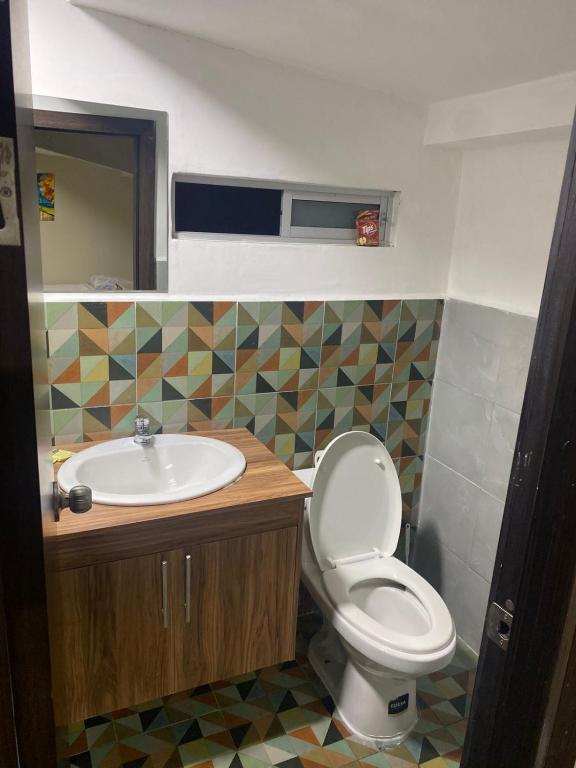 Suite In Gran Colombia 20-33 Next to the tram - 4