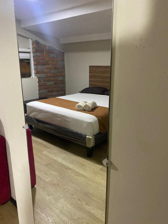 Suite In Gran Colombia 20-33 Next to the tram - 5
