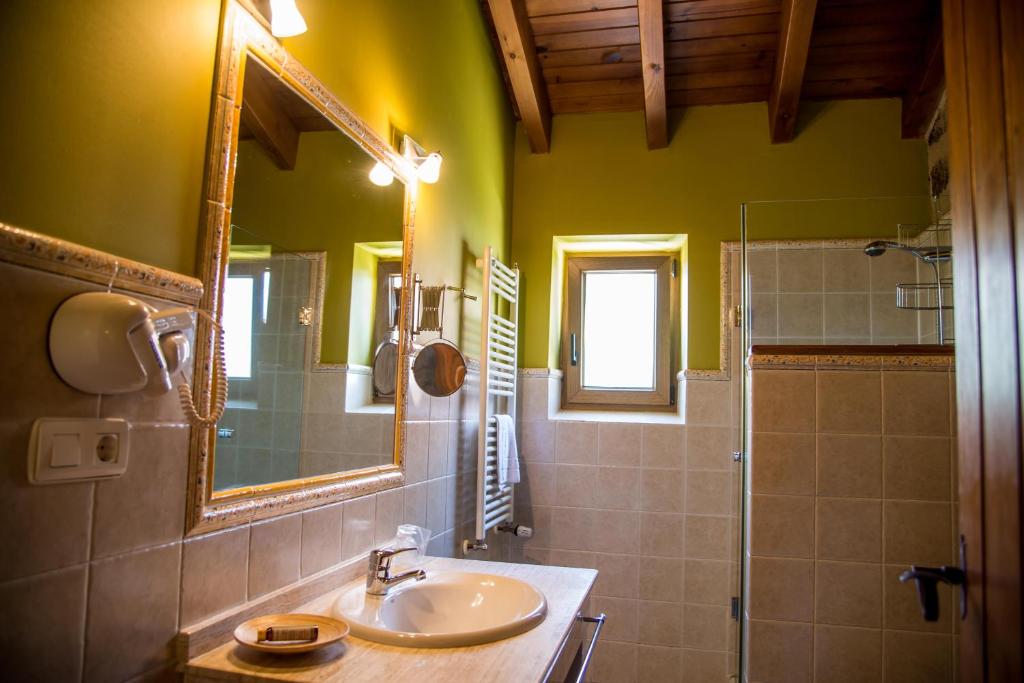 Hotel Boutique Posada Dos Orillas photo