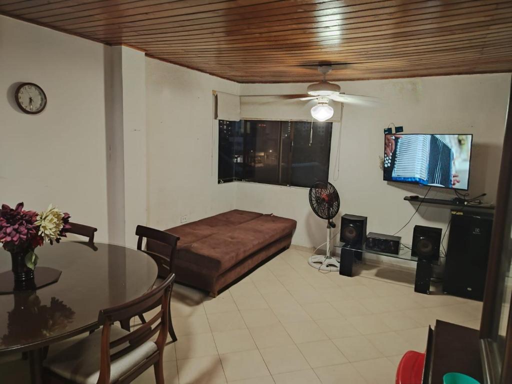 Gaviotas del lago apt - 3