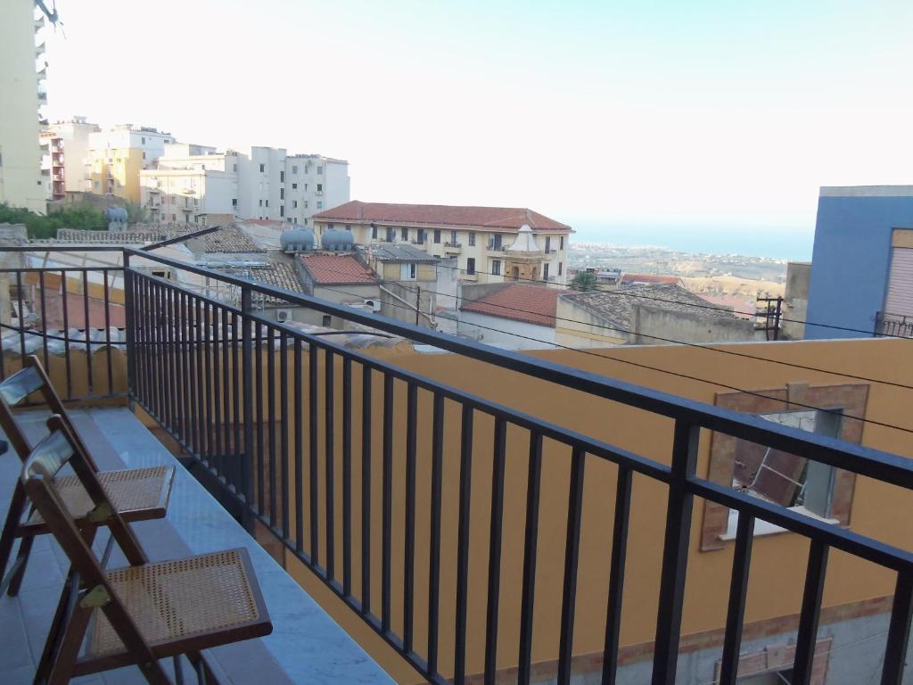 Appartamento Lilly "Vista Mare" - 5