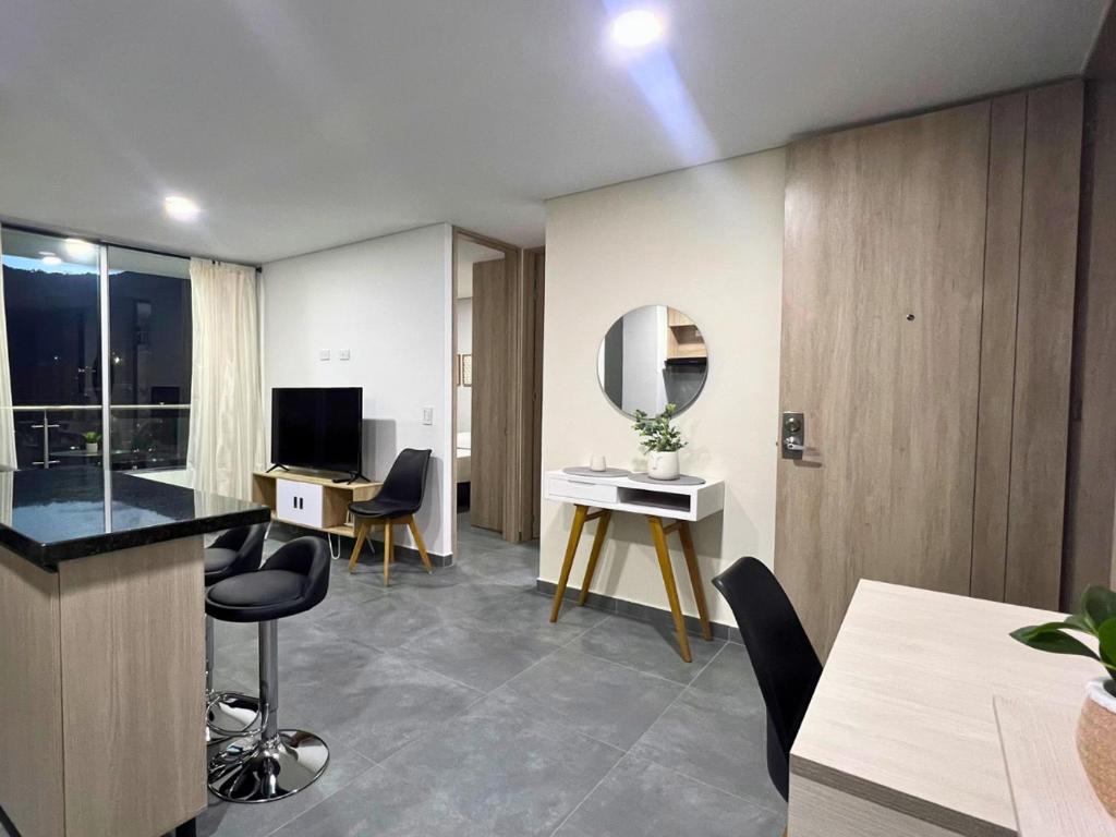 Apartamento Familiar en Sabaneta cerca al parque - 2
