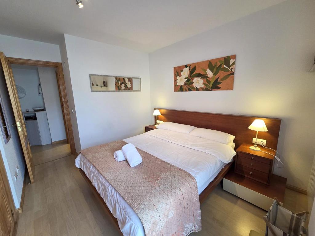 Apartamentos Pilartxo Jaca 3000 - 2