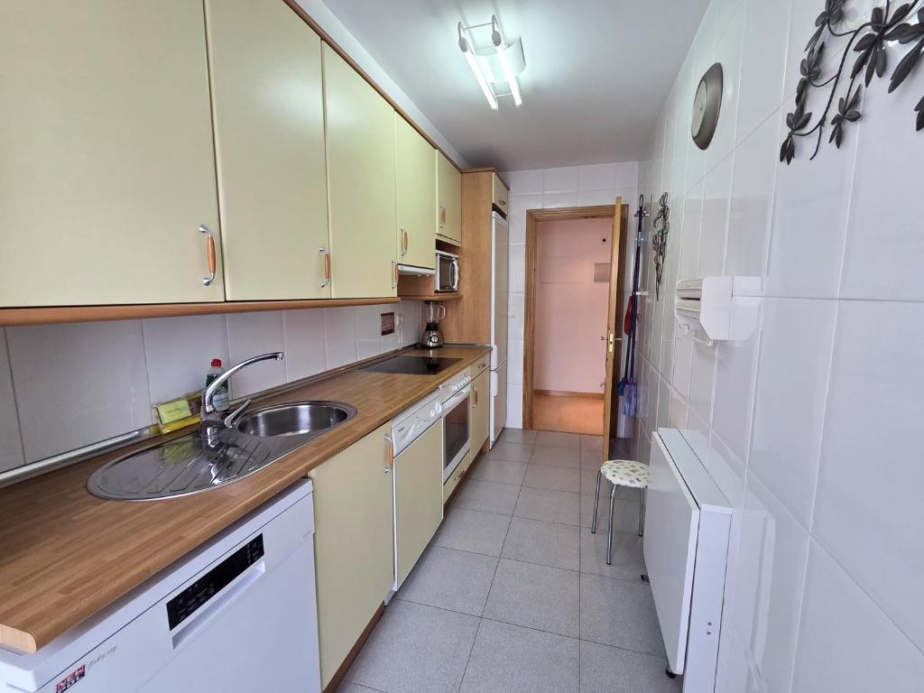 Apartamentos Pilartxo Jaca 3000 - 4