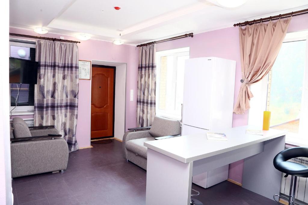 Hotel Sozvezdie Baikala