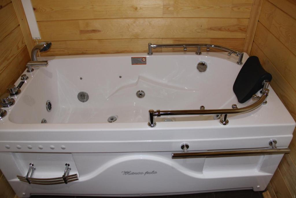 Hotel Sozvezdie Baikala