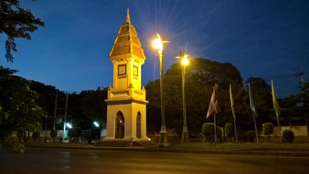 Aiyara House, Ayutthaya 2024 Updated Prices, Deals