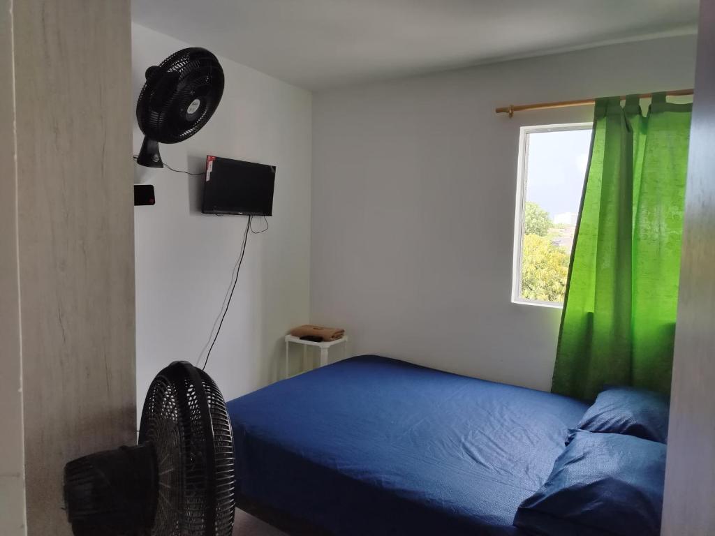 Apartamento Amoblado cerca al mar - 3