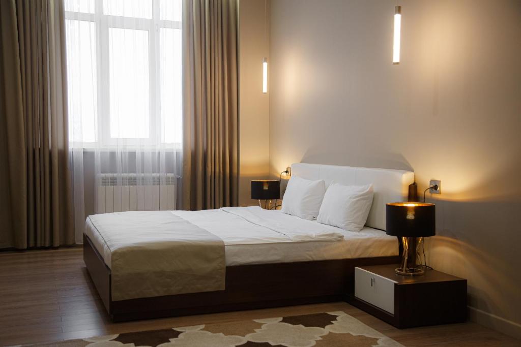Baitau Hotel 시설