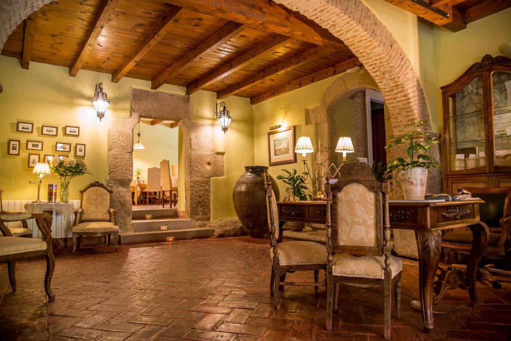 Hotel Boutique Posada Dos Orillas — Hotel in Trujillo