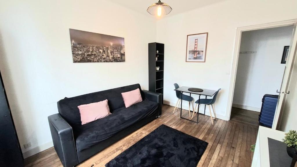 Cozy apartment, close to Gare du Mans - 1