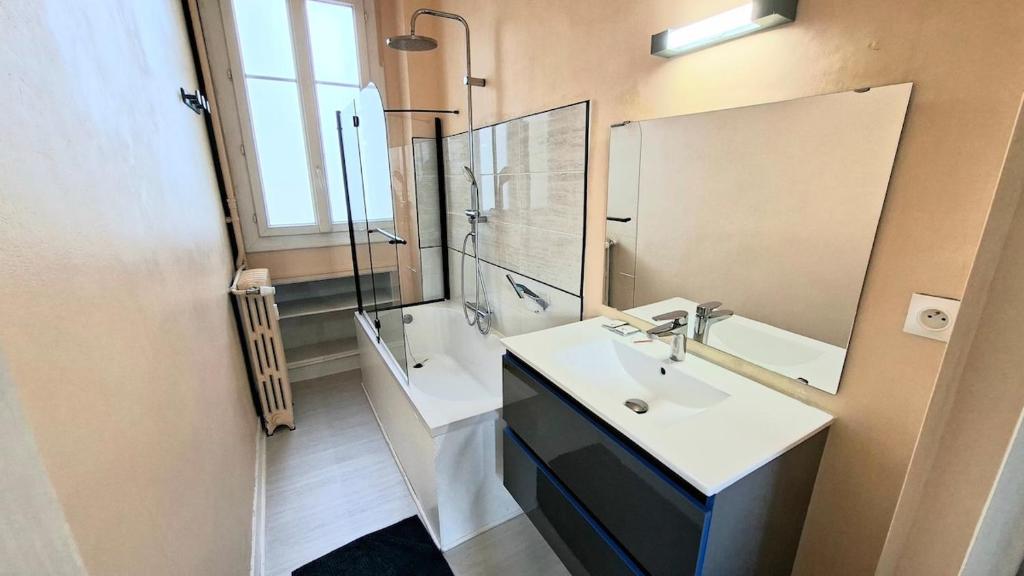 Cozy apartment, close to Gare du Mans - 2
