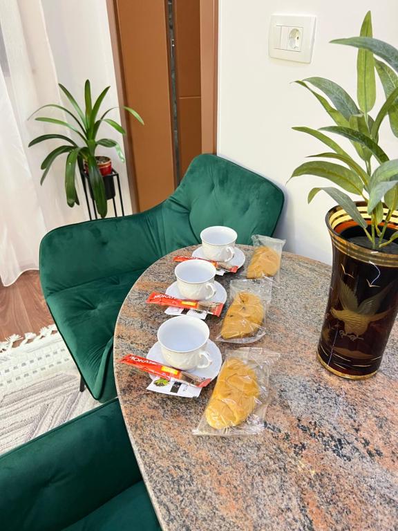 Aman Guesthouse - 1