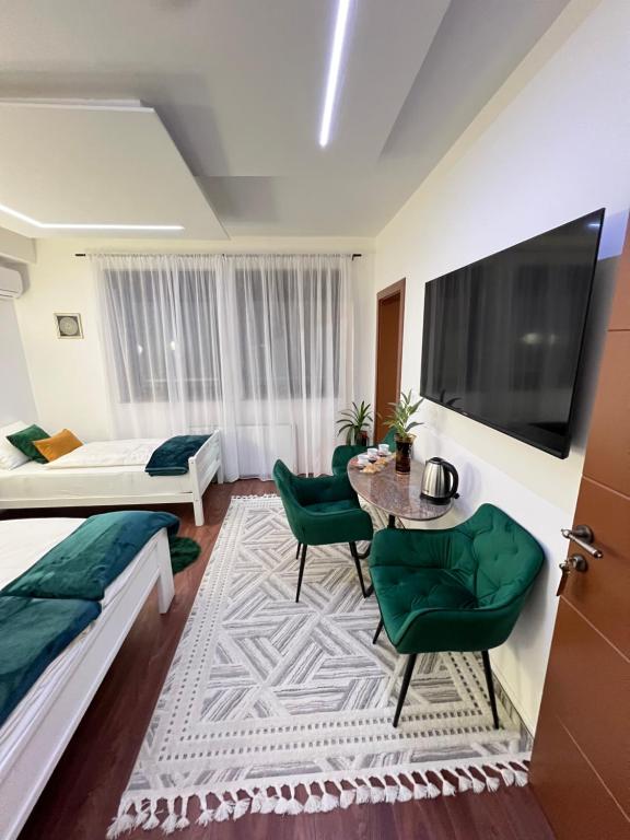 Aman Guesthouse - 3