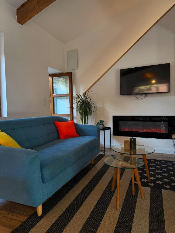 Maison charme Collioure centre - 4