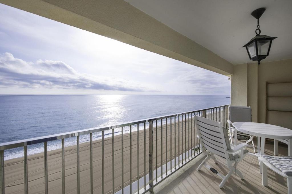 Apartamento de 1 habitación frente al mar - 3