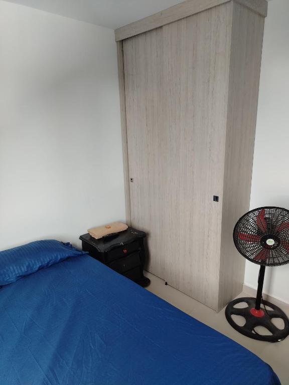 Apartamento amoblado torices 40 - 3