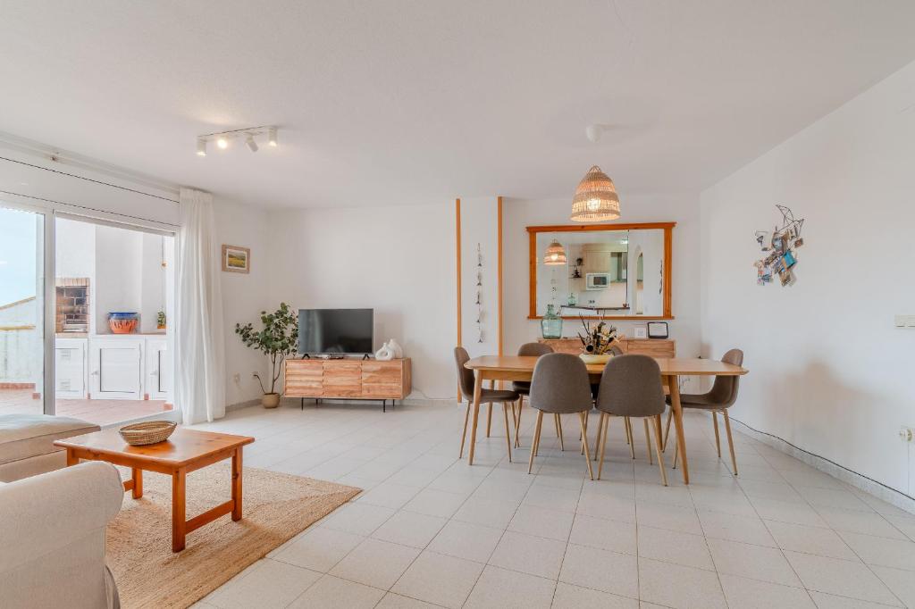 Flateli Empuriabrava - 3