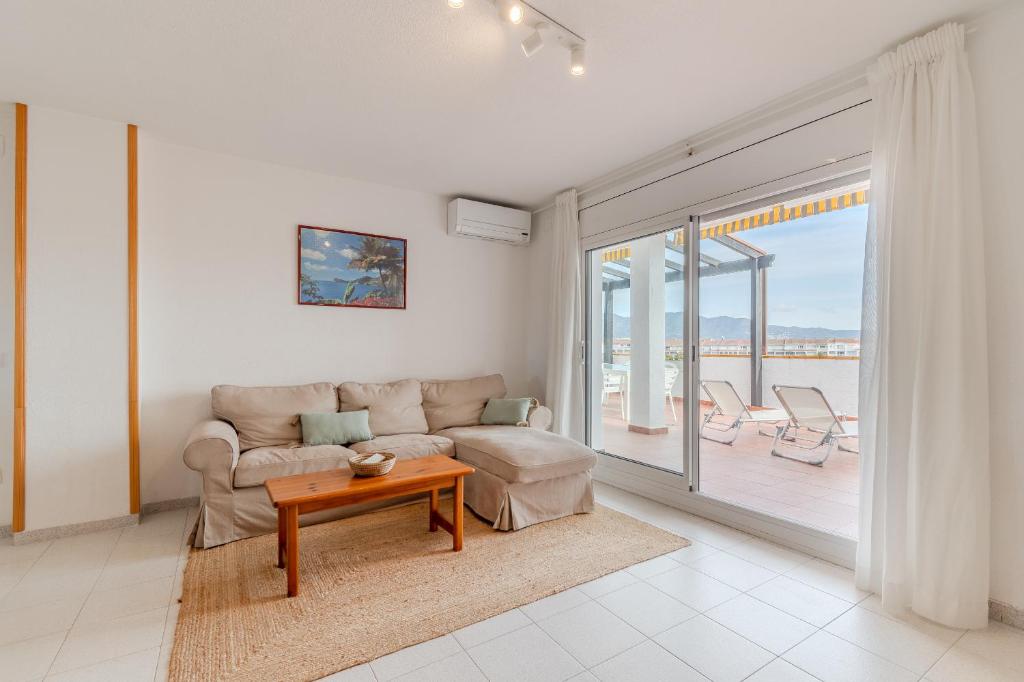 Flateli Empuriabrava - 4