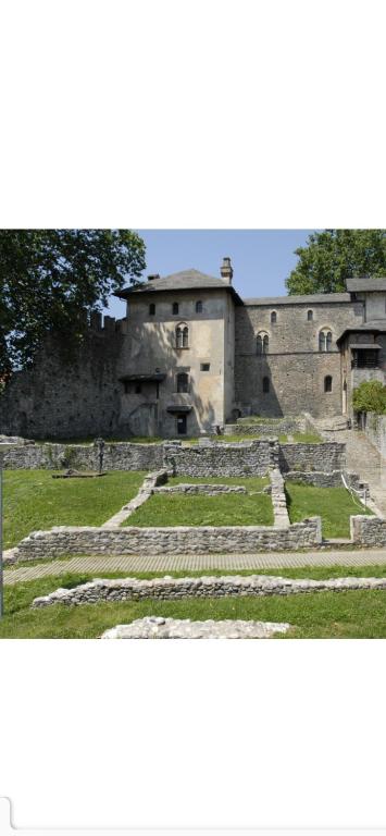 Rivellino Guesthouse app 2 - 2