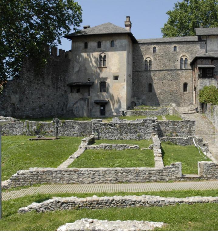 Rivellino Guesthouse app 1 - 5