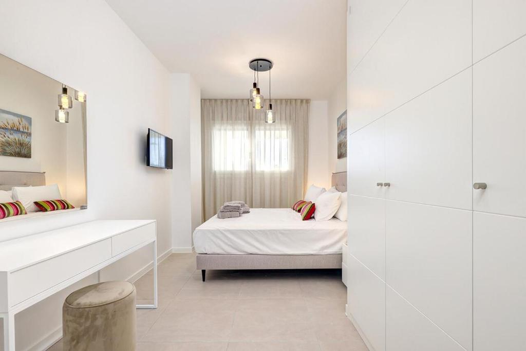 Beautiful new build apartment Estepona - 5