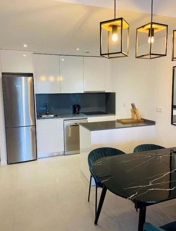 Beautiful new build apartment Estepona - 3