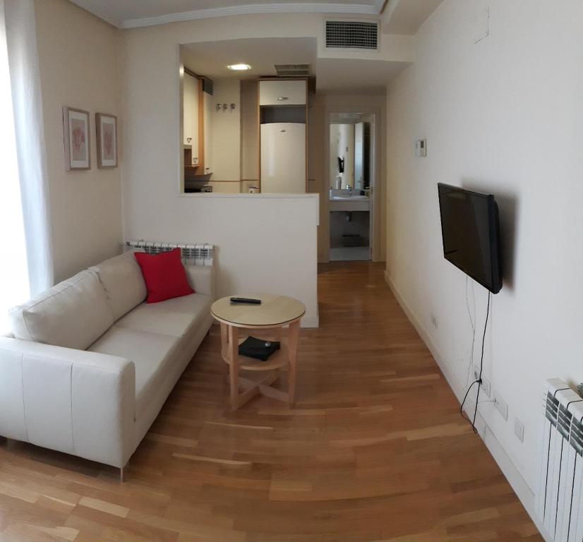 Cituspace Las Tablas Azofra - 1