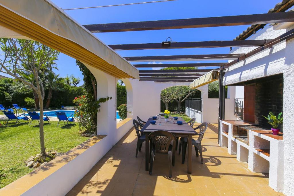 Villa ADELFA - 3