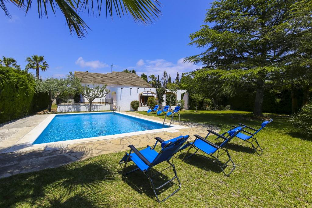 Villa ADELFA - 4