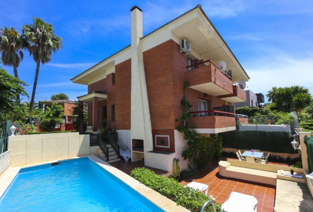 Villa COCOCHA - 2