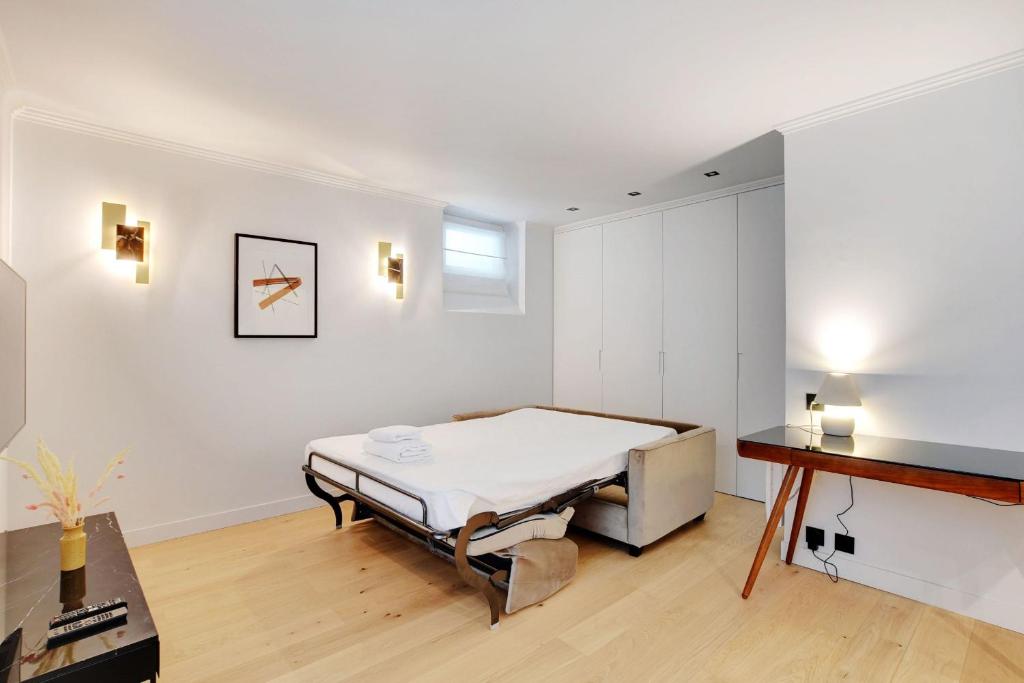 COZY Studio 2P - Champ de Mars - Military School - 2